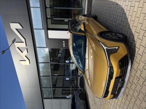 Kia K4 SW CL4 1,6 T-GDi GPF 7DCT SPIN 110 KW