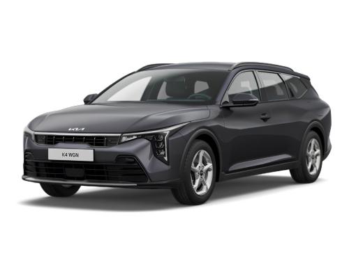 Kia K4 SW CL4 1,6 T-GDi GPF 7DCT EXCLUSIVE 110 KW