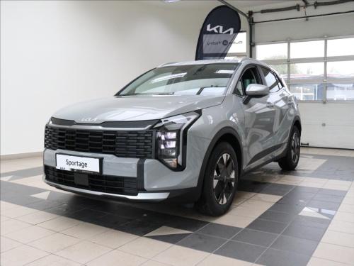 Kia Sportage NQ5 1,6 T-GDi GPF 4x2 7DCT EXCLUSIVE