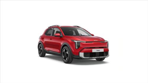 Kia Stonic SE 1,0 T-GDi GPF 7DCT EXCLUSIVE