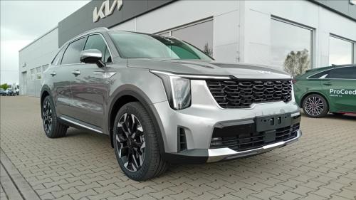 Kia Sorento 5P MQ4 2,2 CRDi SCR 4x4 8DCT TOP
