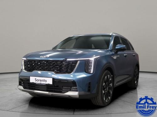 Kia Sorento 5P MQ4 2,2 CRDi SCR 4x4 8DCT TOP