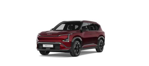 Kia EV5 OV1 4x4 GT-LINE 195 KW + 81,4 KWH