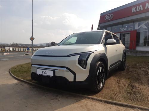 Kia EV3 SV1 4x2 EARTH 150 KW + 81,4 KWH