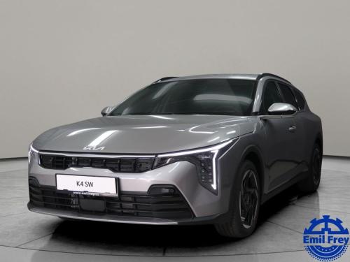 Kia K4 SW CL4 1,6 T-GDi GPF 7DCT TOP 110 KW