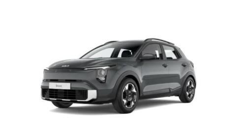 Kia Stonic SE 1,0 T-GDi GPF 7DCT SPIN