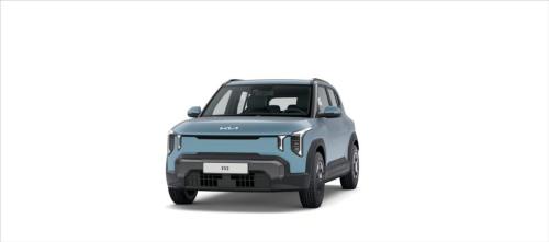 Kia EV2 QV1 5P 4x2 EARTH 99 KW + 61 KWH