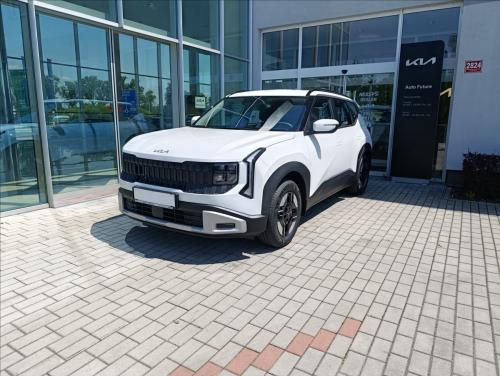 Kia Seltos SP3 1,6 T-GDi GPF 4x2 COMFORT
