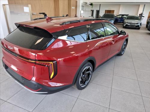 Kia K4 SW CL4 1,6 T-GDi GPF 7DCT TOP 132 KW
