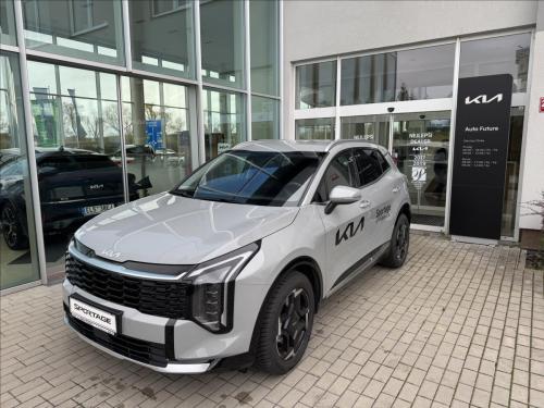 Kia Sportage NQ5 1,6 T-GDi GPF 4x2 TOP