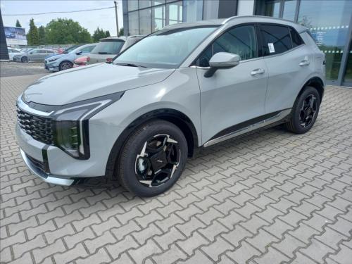 Kia Sportage NQ5 1,6 T-GDi GPF 4x2 7DCT EXCLUSIVE