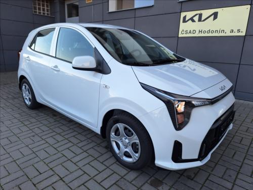 Kia Picanto JA 1,0 GDi COMFORT