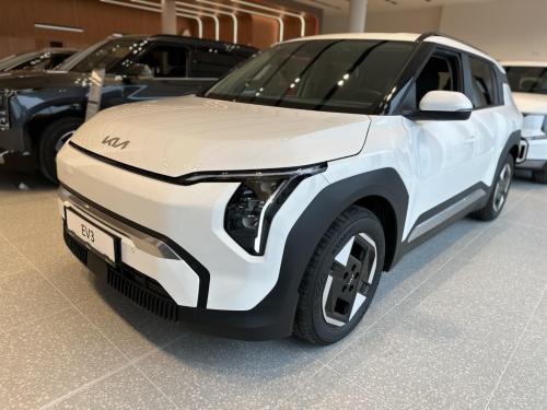 Kia EV3 SV1 4x2 EARTH 150 KW + 81,4 KWH