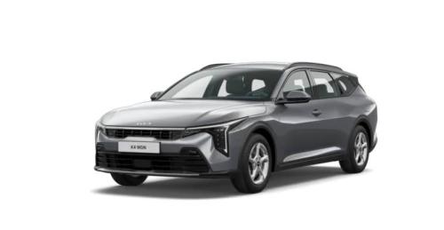 Kia K4 SW CL4 1,6 T-GDi GPF 7DCT TOP 132 KW