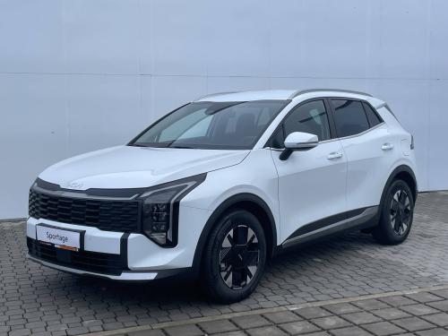 Kia Sportage NQ5 1,6 T-GDi GPF 4x2 EXCLUSIVE