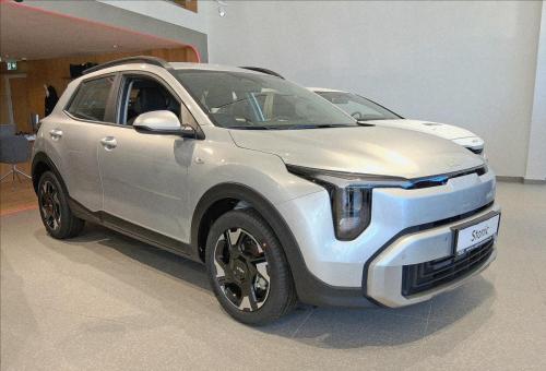 Kia Stonic SE 1,0 T-GDi GPF SPIN