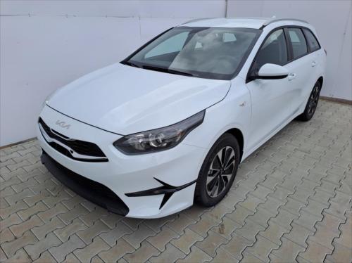 Kia Ceed SW CD 1,5 T-GDi GPF 7DCT SPIN