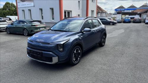 Kia Stonic SE 1,0 T-GDi GPF 7DCT SPIN