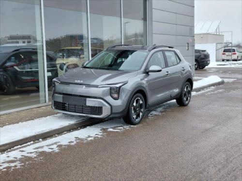 Kia Stonic SE 1,0 T-GDi GPF SPIN