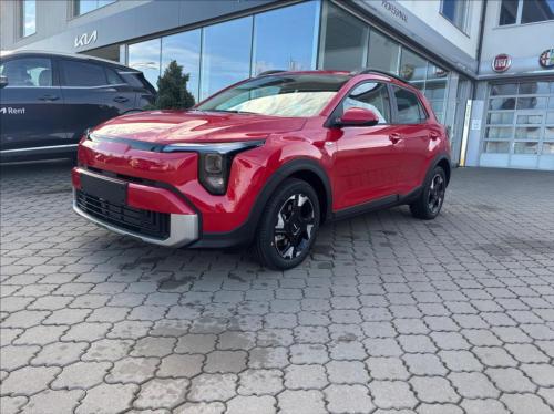 Kia Stonic SE 1,0 T-GDi GPF SPIN