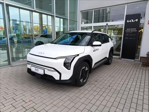 Kia EV3 SV1 4x2 AIR 150 KW + 58,3 KWH