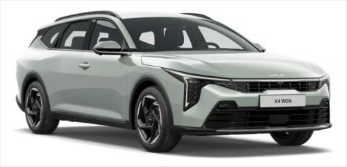 Kia K4 SW CL4 1,6 T-GDi GPF 7DCT TOP 110 KW