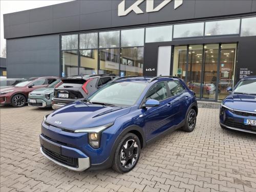 Kia Stonic SE 1,0 T-GDi GPF SPIN