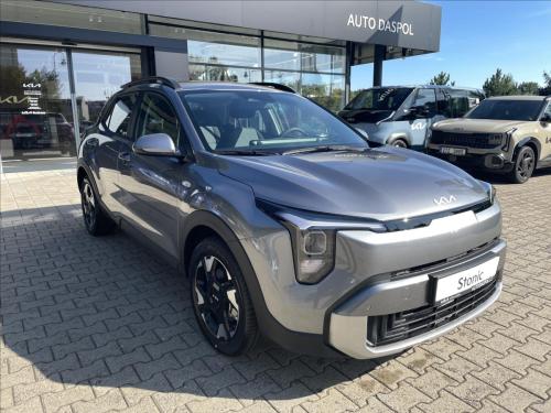 Kia Stonic SE 1,0 T-GDi GPF 7DCT SPIN