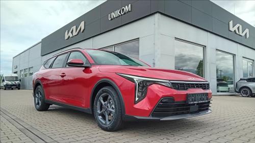Kia K4 SW CL4 1,0 T-GDi GPF EXCLUSIVE