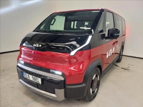 Kia PV5 Passenger