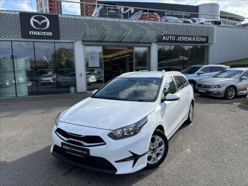 Kia Ceed SW