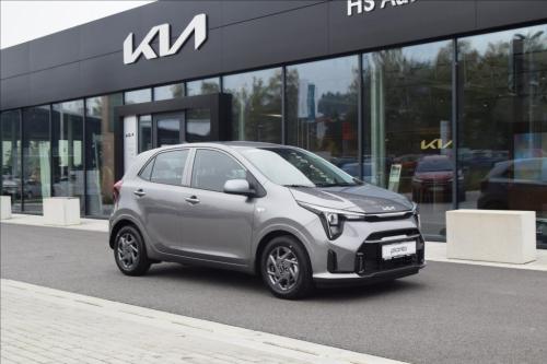 Kia Picanto JA 1,0 GDi 5AMT COMFORT