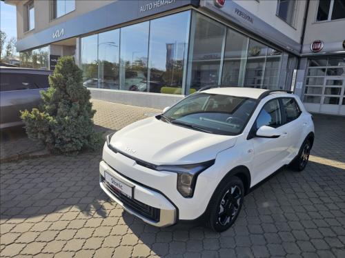 Kia Stonic SE 1,0 T-GDi GPF SPIN