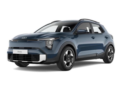 Kia Stonic SE 1,0 T-GDi GPF SPIN