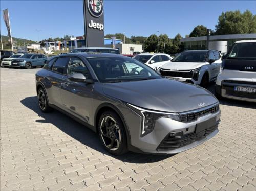 Kia K4 CL4 1,0 T-GDi GPF EXCLUSIVE