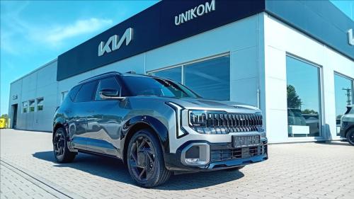 Kia Seltos SP3 1,6 T-GDi GPF 4x2 7DCT X-LINE