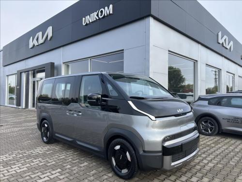 Kia PV5 Passenger PV5 SW1 5P 4x2 ELITE 120 KW + 71,2 KWH