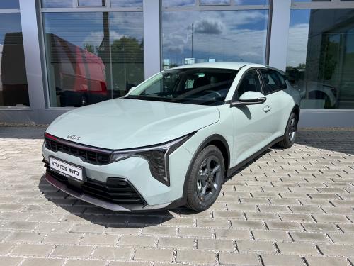 Kia K4 CL4 1,0 T-GDi GPF SPIN