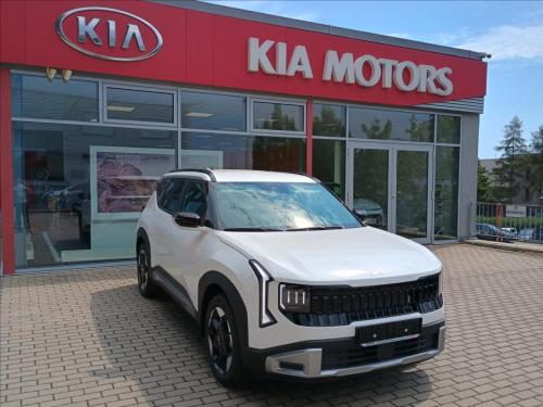 Kia Seltos SP3 1,6 T-GDi GPF 4x2 7DCT EXCLUSIVE