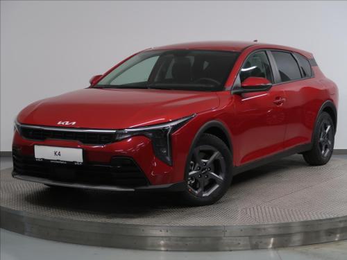 Kia K4