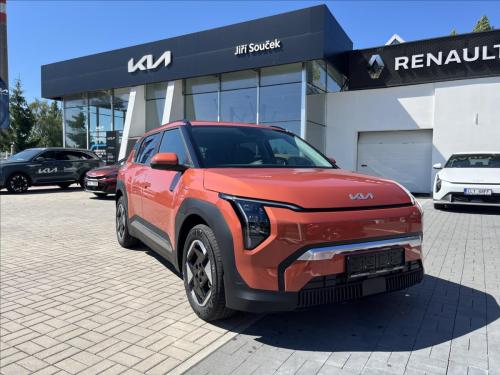 Kia EV3 SV1 4x2 EARTH 150 KW + 81,4 KWH
