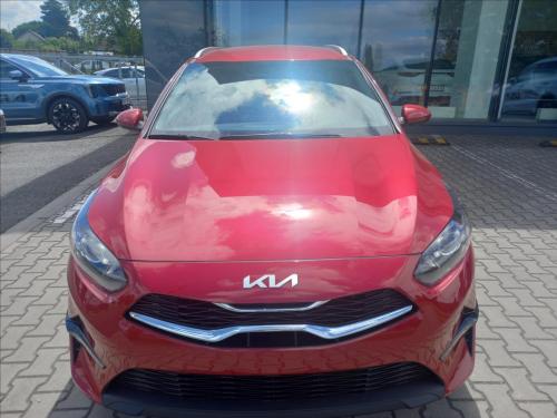 Kia Ceed SW