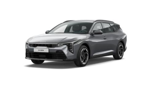 Kia K4 SW CL4 1,6 T-GDi GPF 7DCT EXCLUSIVE 110 KW