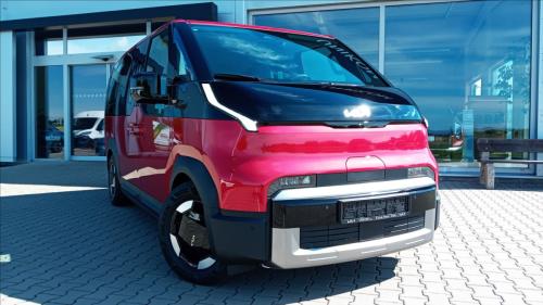 Kia PV5 Passenger PV5 SW1 5P 4x2 ELITE 120 KW + 71,2 KWH