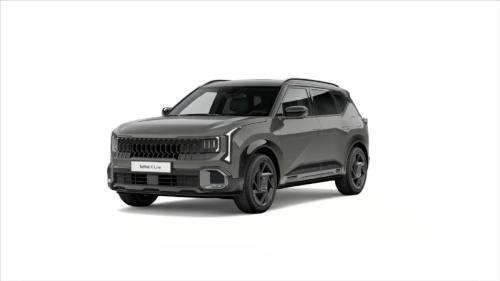 Kia Seltos SP3 1,6 T-GDi GPF 4x2 7DCT X-LINE