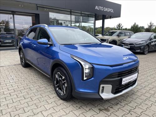 Kia XCeed CD 1,0 T-GDi GPF MHEV 7DCT EXCLUSIVE