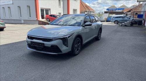 Kia K4 SW CL4 1,6 T-GDi GPF 7DCT EXCLUSIVE 110 KW