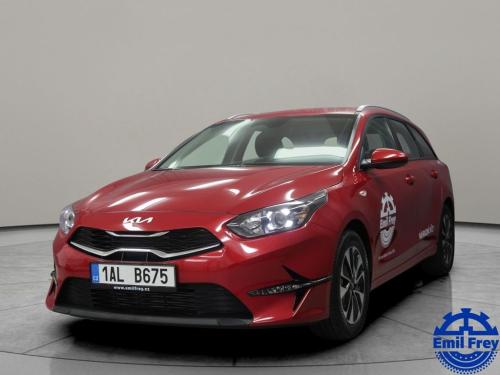 Kia Ceed SW
