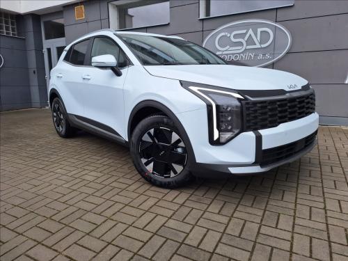 Kia Sportage NQ5 1,6 T-GDi GPF 4x2 EXCLUSIVE