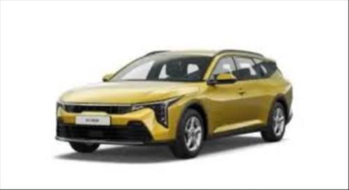 Kia K4 SW CL4 1,6 T-GDi GPF 7DCT EXCLUSIVE 110 KW
